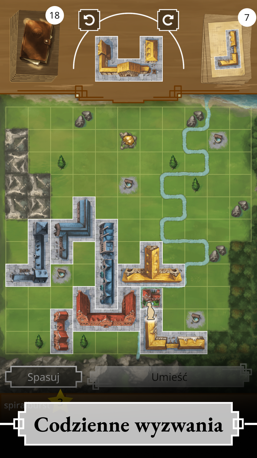 Kolorowe domy mieszkalne w dzielnicy